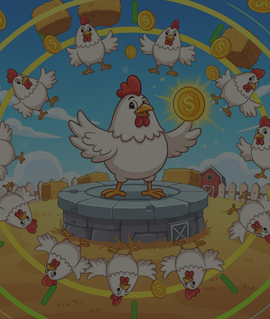 Chicken Royal