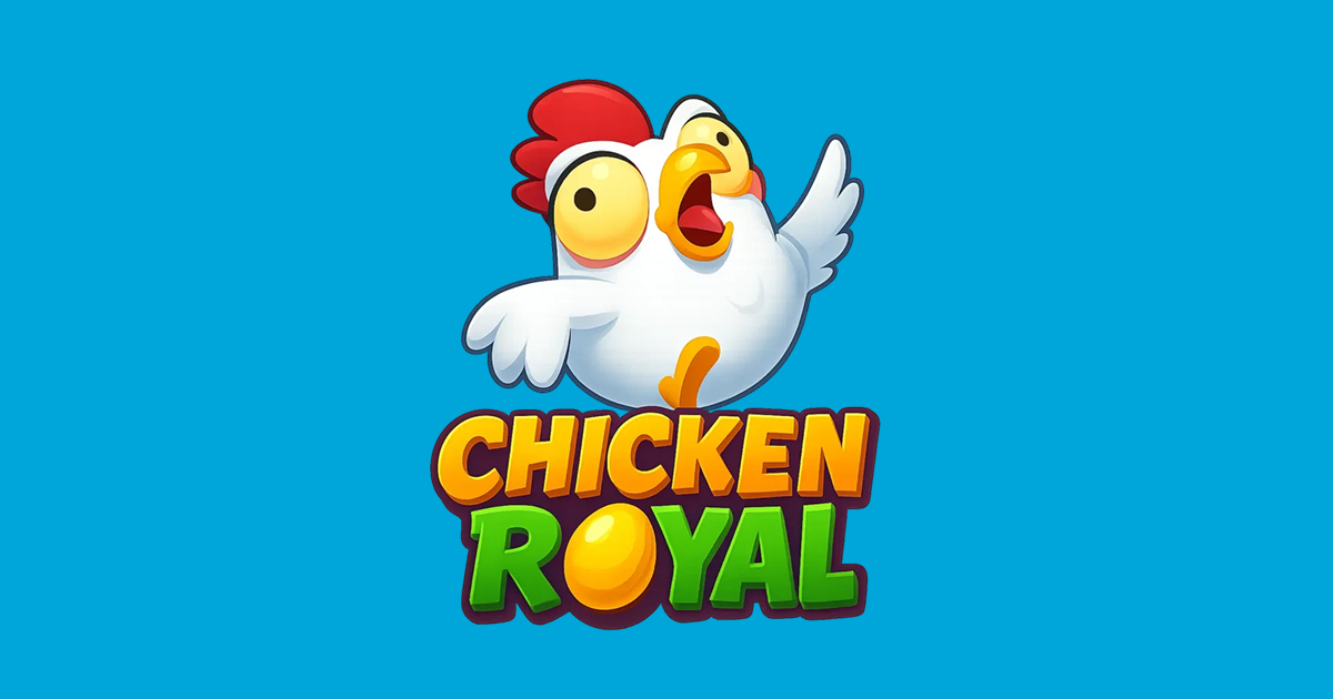 Chicken Royal